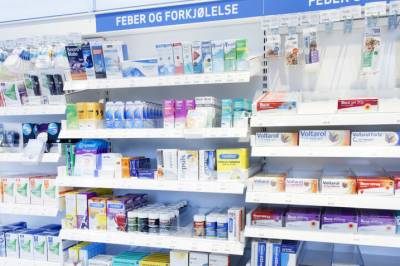 Disse pastillene funker faktisk ikke