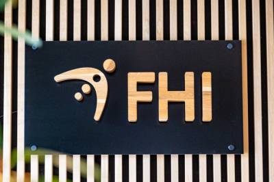 Fødselstallene fortsetter å øke – 1.363 flere fødsler i fjor enn i 2024