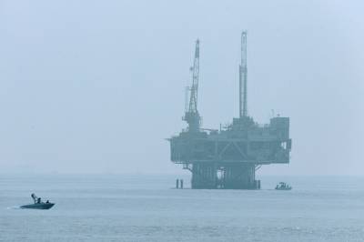 USA åpner for oljeboring: - Første gang på over 30 år