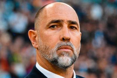 Tottenham satser alt på Igor Tudor som skal Premier League-debutere fem poeng unna nedrykk