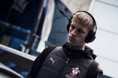 Står klar for å hente Albert Grønbæk «hjem»