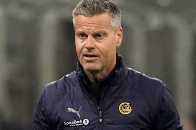 Må spille igjen i dag: Reagerer