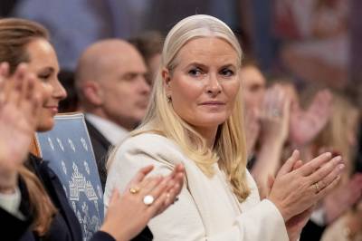 Eksperten reagerer: – Hun er esset i ermet