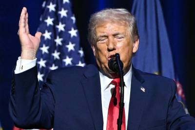 USAs høyesterett slår fast at Trump-toll er ulovlig