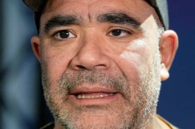 - Du har vært litt idiot