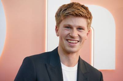 Robert Irwin (22) overlevde krokodille-angrep: – Hoppet oppå ham