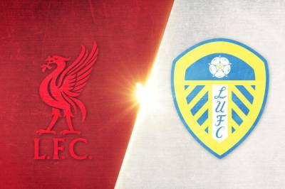 Se Liverpool - Leeds United på 25 minutter