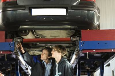 - Kan bli fryktelig dyrt