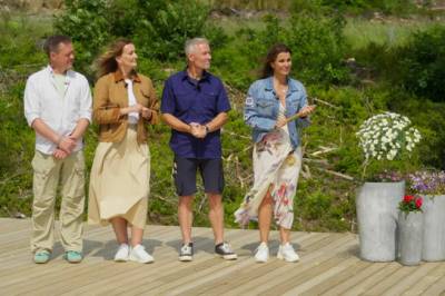 «Sommerhytta»-finalen flyttes