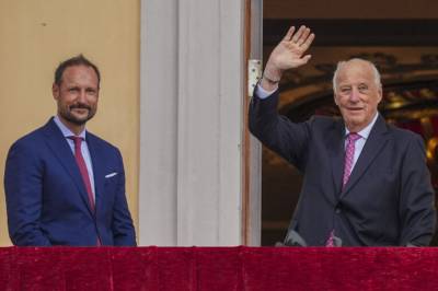 Forklarer valget: – Samarbeidet mye