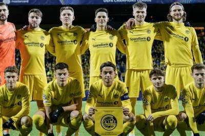 Haaland om Glimt-suksess: – Jeg blir forbanna