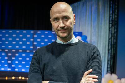 Slo skulderen ut av ledd: – Verdens dummeste skade