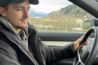 Millionbil skapte problemer: – Det er galskap