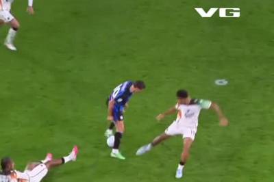 3-0: Krstovic, Atalanta