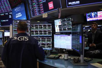 Topptrader ser historisk sprik: – Denne gangen føles det annerledes