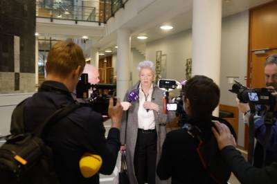 Straffen skal måles i lovbrudd, ikke i spalteplass