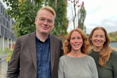 Elever blir bedre i norsk og engelsk av å lære fransk