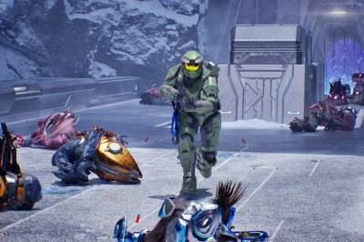 Game Pass får både Halo og actionrollespill fra Pokémon-utvikleren