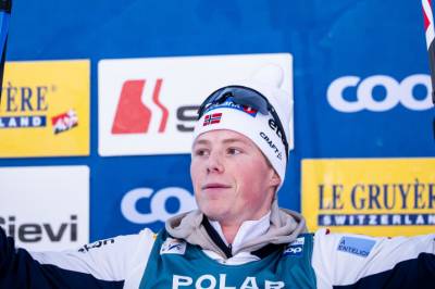 Stikk til svensk rival