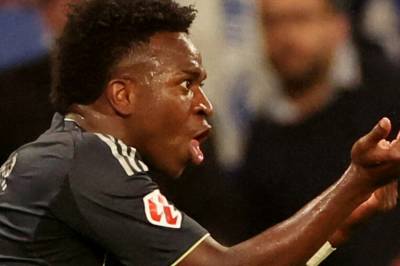 Uro i Real Madrid før El Clásico
