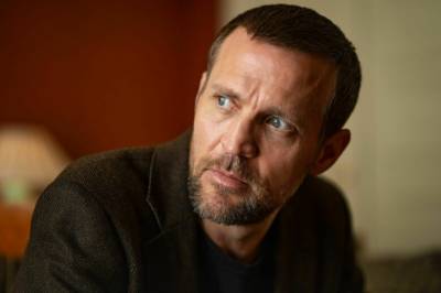 Nye detaljer om «The White Lotus»