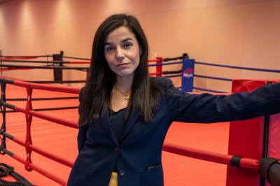 Ikke glem idretten – barn og unge fortjener en plass på laget – og på statsbudsjettet