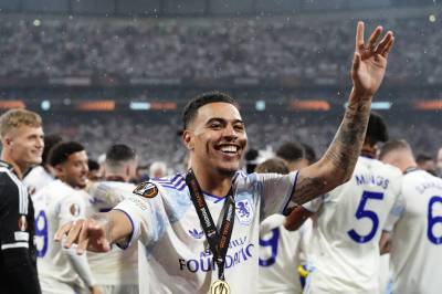 Mandagens Premier League-rykter