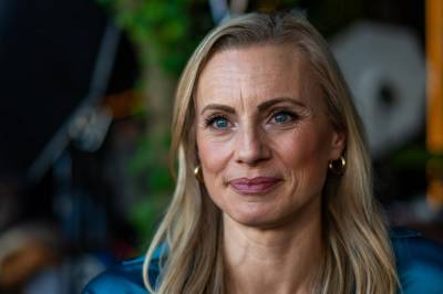 Silje Sandmæl åpner opp: – Hadde ingen møbler eller kjøleskap