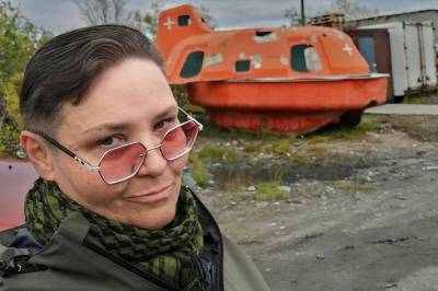 Sjekk bilen nøye for ammunisjon! Ikke helt uvanlig å glemme patroner i bilen på vei til Russland