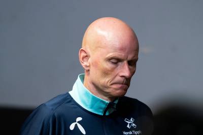 – Vurderte å trekke seg etter EM-fiaskoen