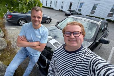«Et Rikere Norge» - VG reiser fra sør til nord