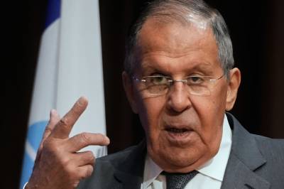 Russland sier ja til forhandlinger, men nei til våpenhvile