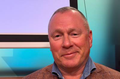 Nicolai Tangen: – Dette er skrekkscenarioet