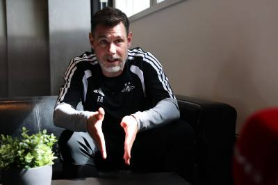 Alexandersson om RBK-ansettelsen: – Vanvittig