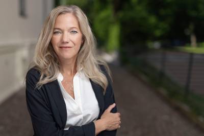 Klar for Petter Dass-dagene