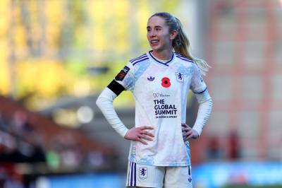 Aston Villa - West Ham