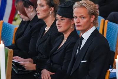 - Vi har alle en Marius i oss