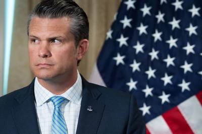 Medier: Hegseth kan ha satt soldater i fare med Signal-meldinger, ifølge Pentagon-rapport