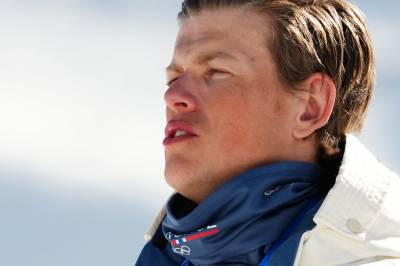 Selv Trump ble stille