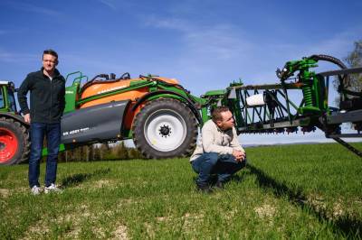 Ugress er blitt millionbutikk – henter 40 mill.