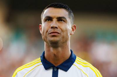 Cristiano Ronaldos forferdelige helg: tapte AFC Champions-finalen og ligatittelen er uavgjort