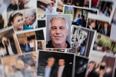 Pirater i blådress omdanner sosial uro til cash