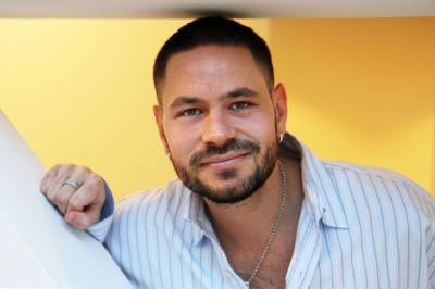 Chris Holsten kommer – sjekk hva mer som skjer i helga