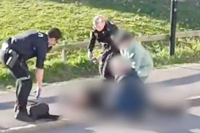 Politiet om drapet på Økern