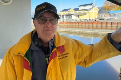 Fredrikstad leder enorme kloakkutslipp ulovlig og urenset rett ut i Oslofjorden