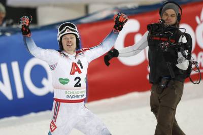 Dette skjer i OL lørdag 14. februar