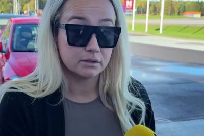 Øker drivstoffprisene i Sverige: – Hyggeligere enn hjemme