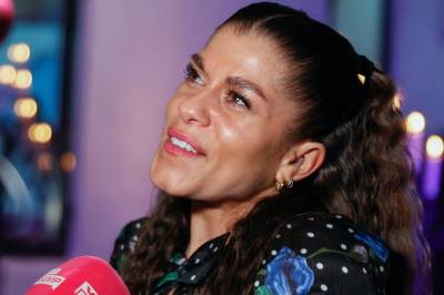 Kristin Gjelsvik kommer med oppdatering fra sykehuset