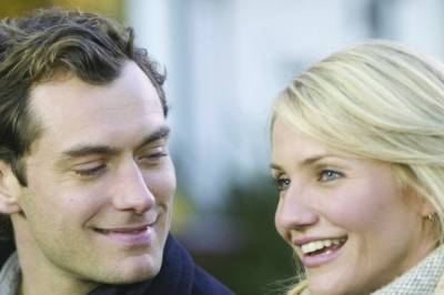 Ikke til å kjenne igjen