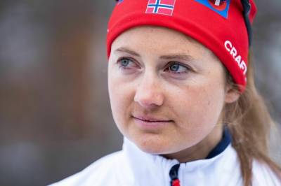 Bekrefter: Stiller ikke